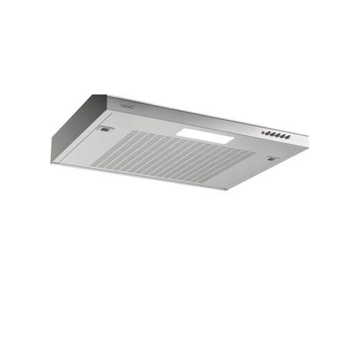 Campana Cata LFK6001X 02011603 - 60 cm, 162 m3/h, 3 Velocidades, Inox