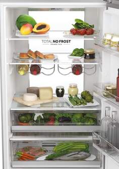 FRICOM. HAIER HTW7720DNMP 200x70x68 3P NF INOX