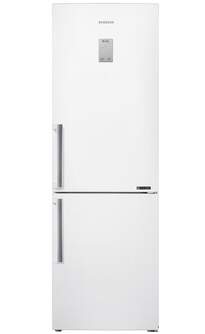 FRICOM. SAMSUNG RB33J3515WW/EF 185x60 NF DSP BCO