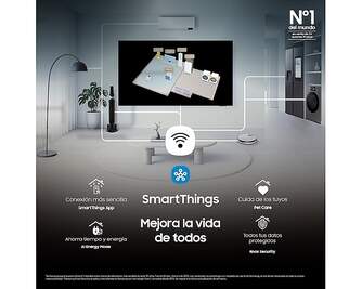 TV SAMSUNG 65%%%quot; TU65U7005F CRYSTAL UHD SMART TV BT