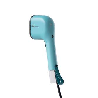 PLANCHA VERTICAL BRAUN GS3013GR 1100W 22GR AZUL