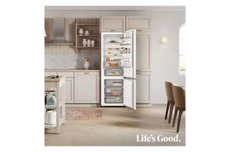 FRICOM. LG GBBSJ20DSW 203x60 BCO