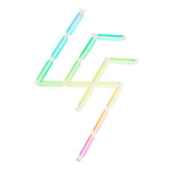 KIT ILUMINACION PHOENIX 9 LINEAS LUZ RGB WIFI