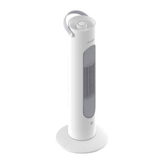 CALEFACT. FLAMA 2327FL 2000W CERAMICO VERTIC TORRE