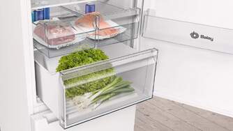 FRICOM. BALAY 3KFE763WI 203x60 NF BCO