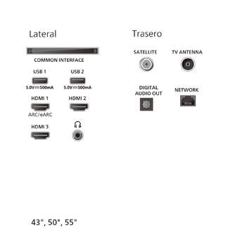 TV PHILIPS 55%%%quot; 55PUS8400 UHD QLED SMARTTV AMBILIGH