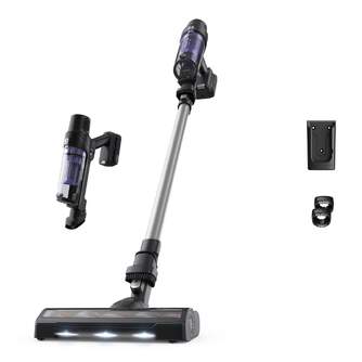 ASPI. ESCOBA ROWENTA RH6A21 X-PERT 7.60 18V 140W