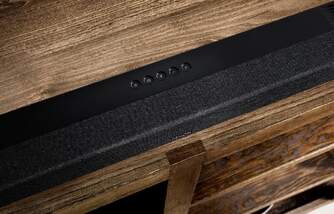 BARRASONIDO DENON DHT-S517 BLUETOOTH 4K