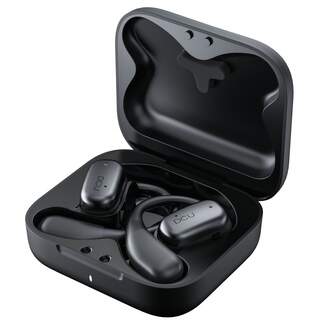 AURICULARES DCU OWS OPEN EAR NEGRO