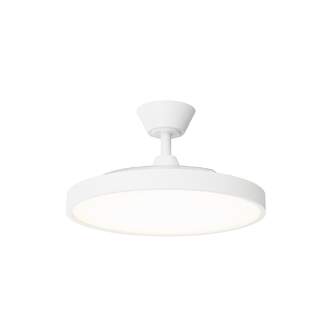 VENTILADOR TECHO RETRACT SULION HARO M VT106DC 32W
