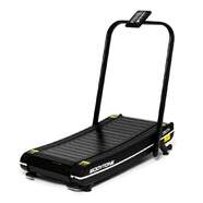 Cinta Correr Inclinada Bodytone ZROTH - Superficie 40x120cm, Resistencia Magn&eacute;tica