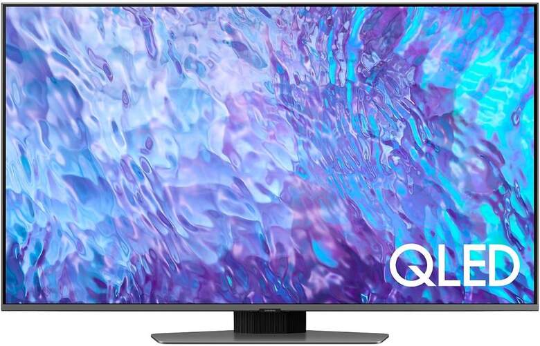 TV Samsung 55" TQ55Q80C