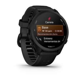 SMARTWATCH GARMIN FORERUNNER 70 NEGRO 010-04307-00