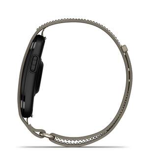 SMART BAND GARMIN CIRQA GRIS S-M