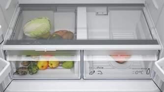 FRI. BALAY 3KME592XI 193x91 NF INOX