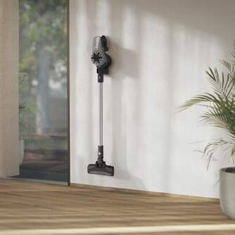 ASPI. ESCOBA AEG AP31CB21TG 21,6V 40MIN 2ACC