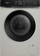 Lavadora Siemens WG56H2AXES - Clase A-20%, 10 kg, 1600 rpm, 74 dB, 14 programas, Inox