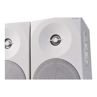 ALTAVOZ WOXTER DYNAMIC LINE  DL-410 WHITE