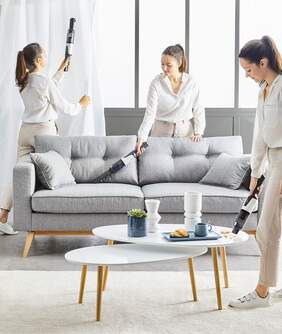 ASPI. MANO ROWENTA AC9736WO XTROUCH