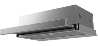 CAMP. TEKA CNL6415INOX 36810 60cm 385m3/h