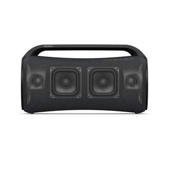 ALTAVOZ SONY SRSXG500B HIGHPOWER IP66 30H XBALANCE