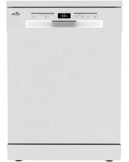 LVJ. ARTICA ALV76030DW 44Db BCO 14SERV 3%%%#170;BAN D