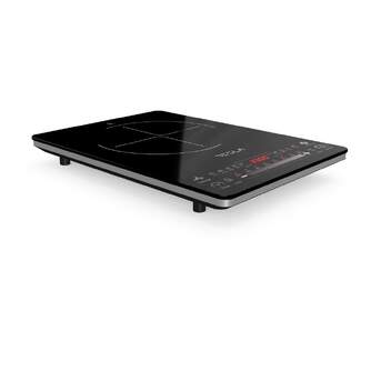 HORNILLO TESLA IC400B INDUCCION 20CM, 2000W SLIDE