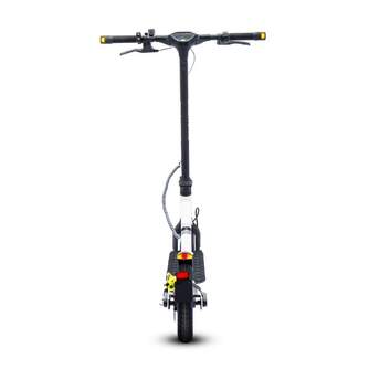 PATIN ELECTRICO SMARTGYRO Z-ONE 2 GRAY C 10%%%quot; 350W
