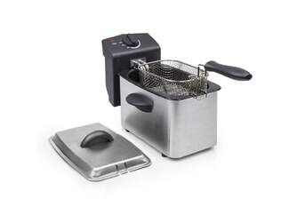 FREIDORA TRISTAR FR6919 2L INOX