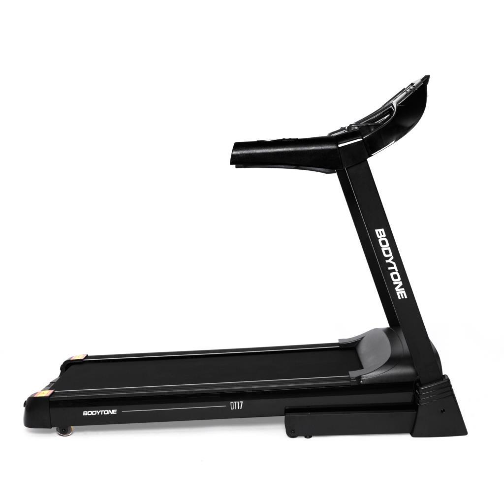 Cinta Correr Bodytone DT17+ - 17km/h, 15 Niveles Inclinación