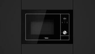 MICR. TEKA ML8200BIS BK CRISTAL 20L 112060001