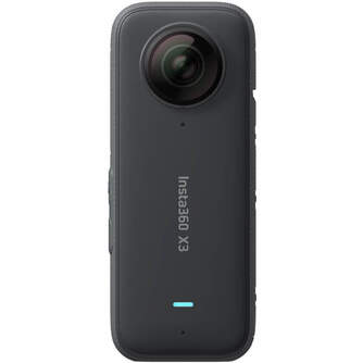 CAMARA DEPORTIVA INSTA360 X3
