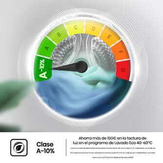 LVD. HISENSE WF1Q9041BW 9K 1400R BCA