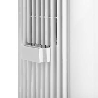 VENTILADOR TORRE ORBEGOZO TW0755 45W 77CM