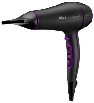 SECADOR UFESA SUNSET 2200W AC DIFUSOR