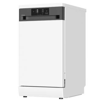 LVJ. CECOTEC BOLERO AGUAZERO 4350 4P BCO