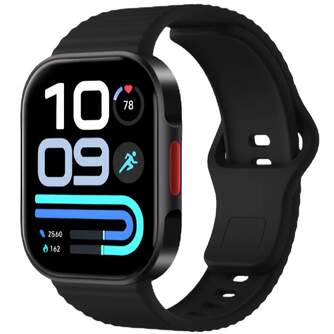 SMARTWATCH XIAOMI REDMI WATCH 6 LITE BLACK