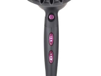 SECADOR TRISTAR HD2358 2000W IONICO PLEGABLE