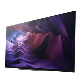 TV SONY 48%%%quot; KE48A9BAEP OLED ANDROID A9