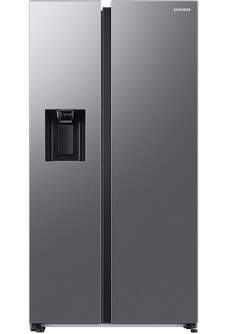 FRI. SAMSUNG RS68CG852DS9EF 178x91 INOX DISP S/T