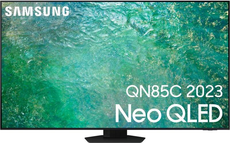 TV 55" NeoQLED Samsung TQ55QN85C - 4K 120Hz, HDR1500, Dolby Atmos 2.2.2ch 60W, HDR10+