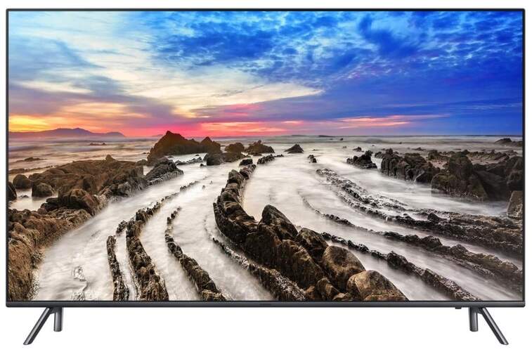 TV 55" NeoQLED Samsung TQ55QN85C - 4K 120Hz, HDR1500, Dolby Atmos 2.2.2ch 60W, HDR10+