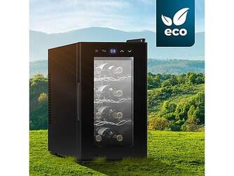 VINOTECA CECOTEC 830 COOLCRYSTAL 8B 02707