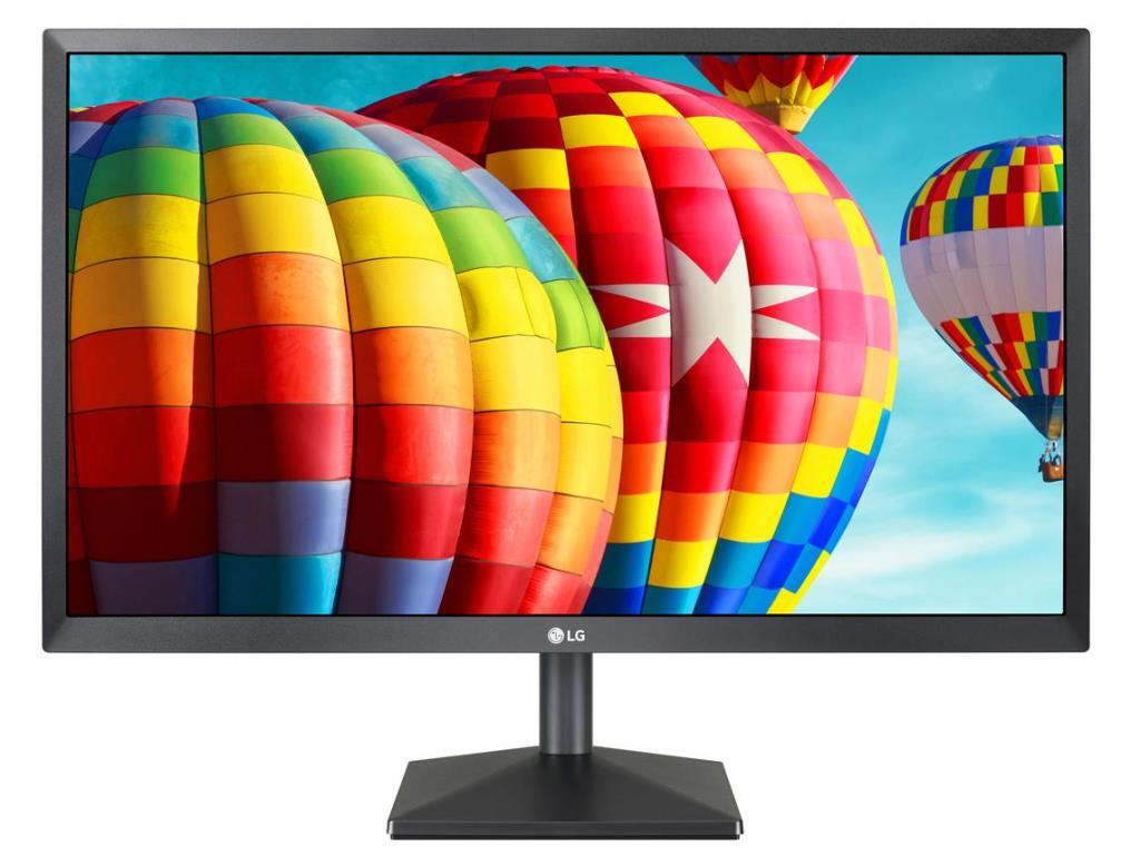 Lg 24mk430hb Monitor 24“ 23.8 led ips fullhd freesync 24 profesional de 1920x1080 169 hdmi 238 24mk400hb 5 24mk430h