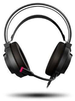 AURICULARES KROM KAPPA RGB GAMING