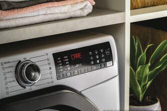 LVD. HOOVER H3WPS6106TAMBS 10K 1600R BCA