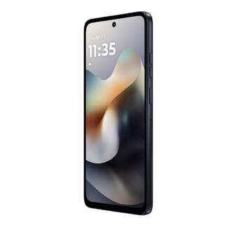 SMARTPHONE MOTOROLA G56 5G 8/256 6,72%%%quot; BLACK OYSTE