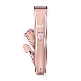 RECORTADORA WAHL 3029466 ROSTRO CUERPO MUJER