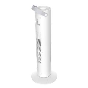 CALEFACT. FLAMA 2327FL 2000W CERAMICO VERTIC TORRE