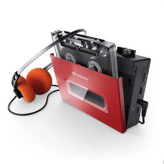 RADIO CASSETE ENERGY SISTEM PORTATIL BLUETO